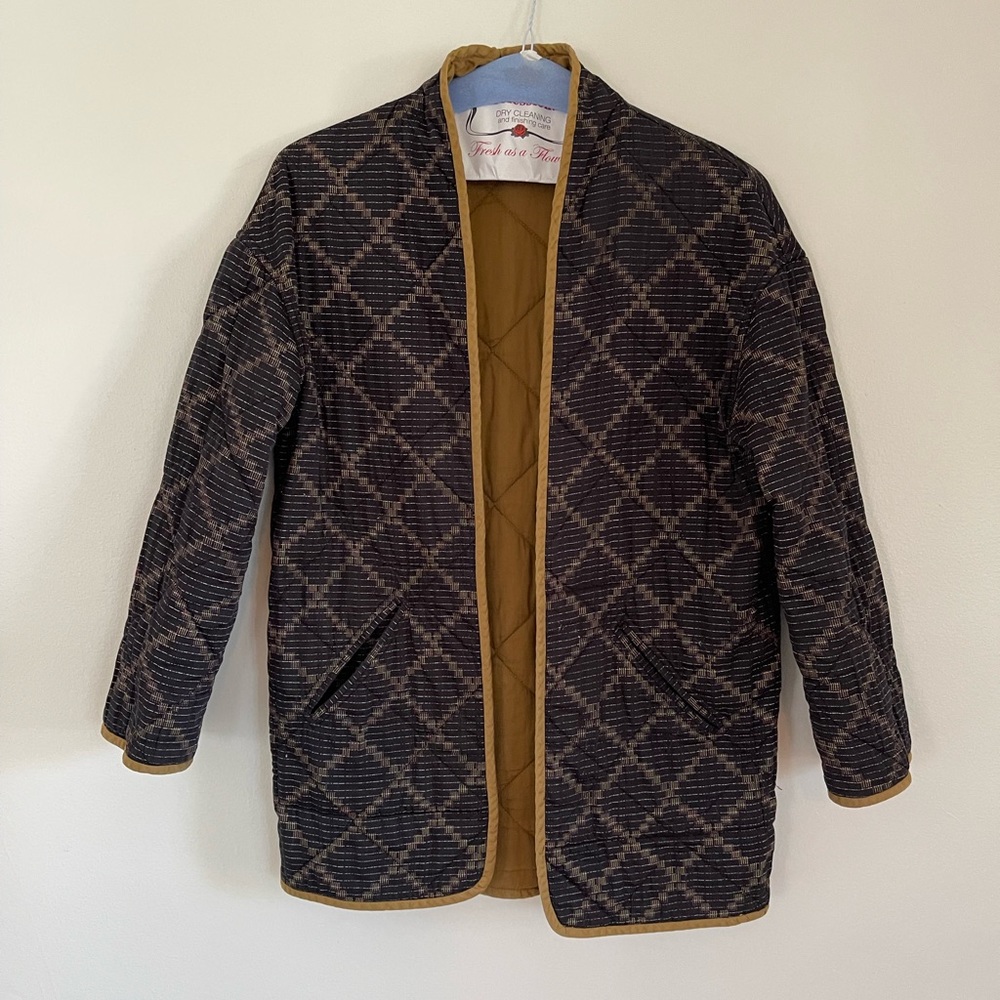 Isabel Marant Etoile Jacket
